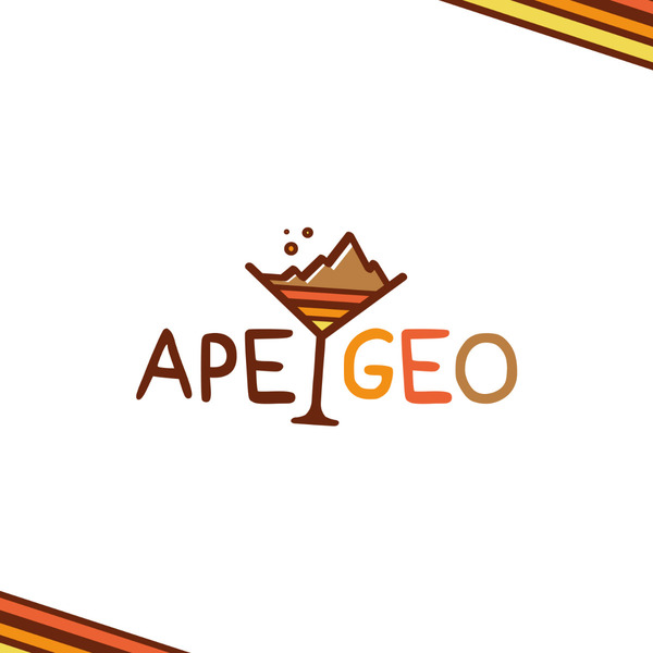Realizzazione logo Ape Geo