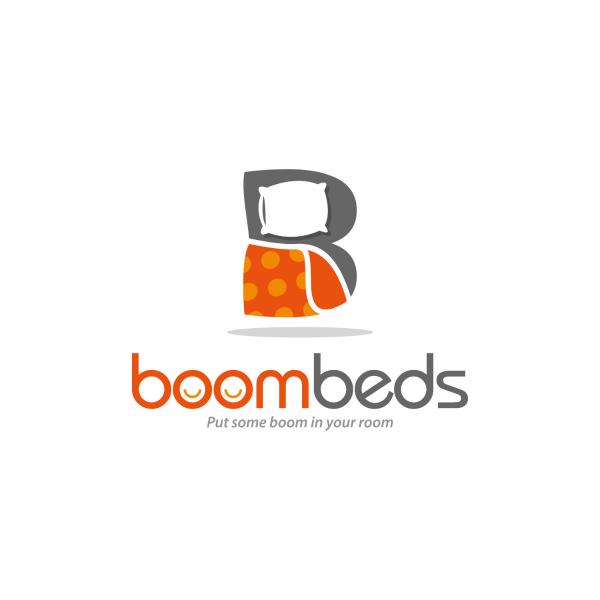 Brand design Boombeds