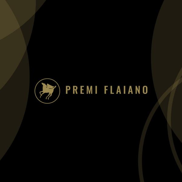Brand design Flaiano