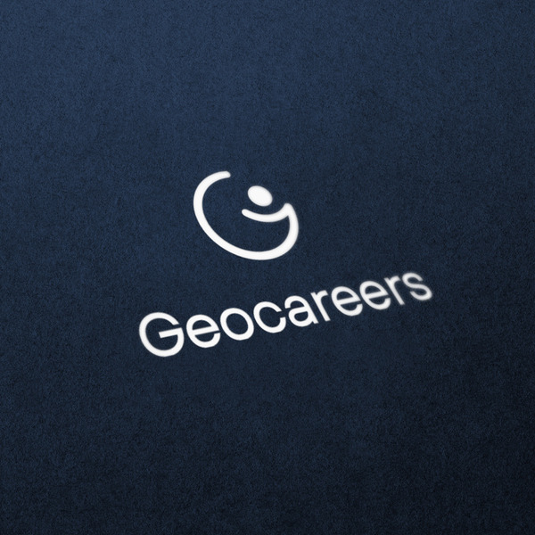 Realizzazione logo Geocareers