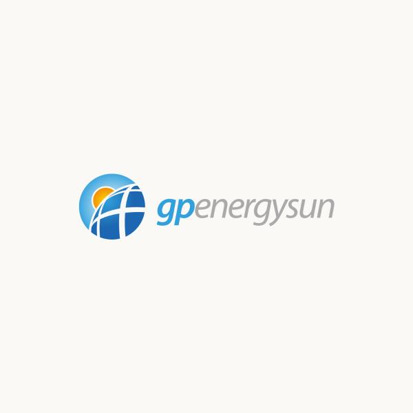 Brand identity GP Energysun