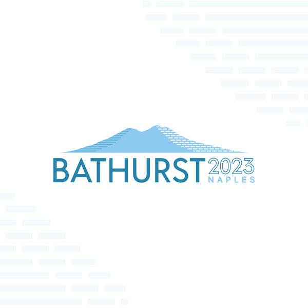 Realizzazione logo Bathurst 2023