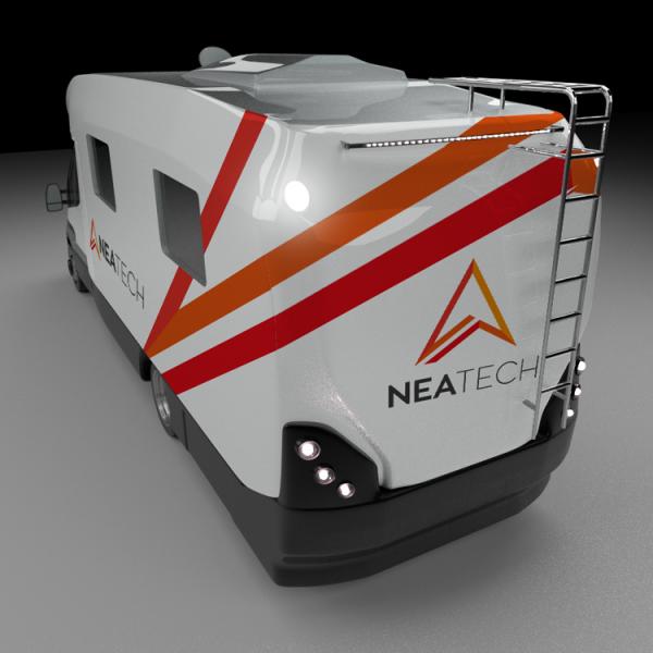 Grafica modellazione 3d