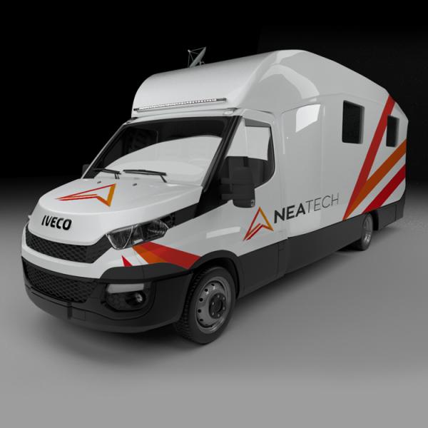 Grafica modellazione 3d