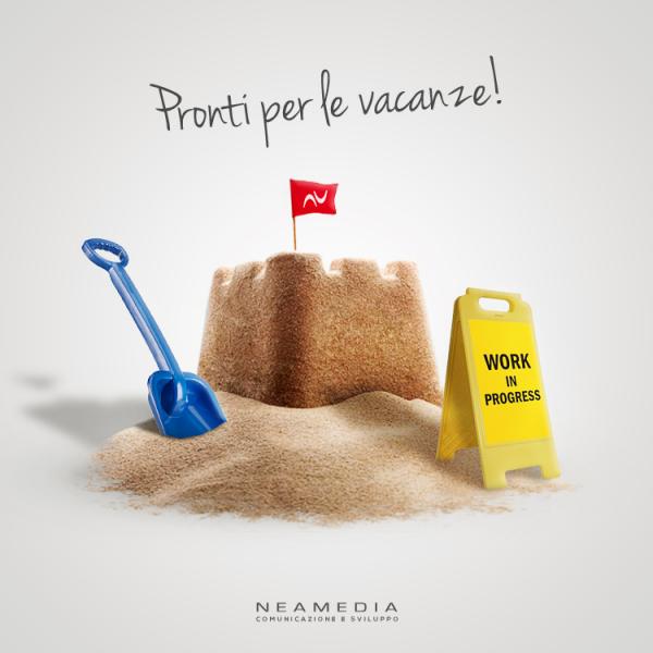 Grafica per social network