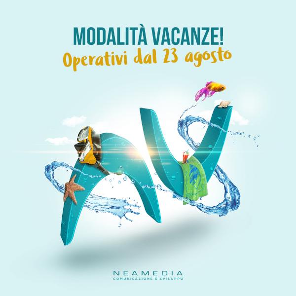 Grafica per social network