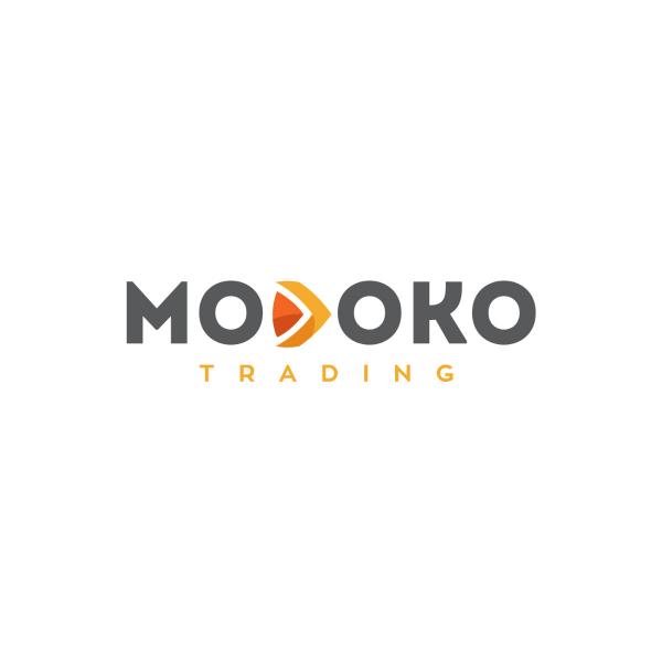 Logo aziendale Modoko