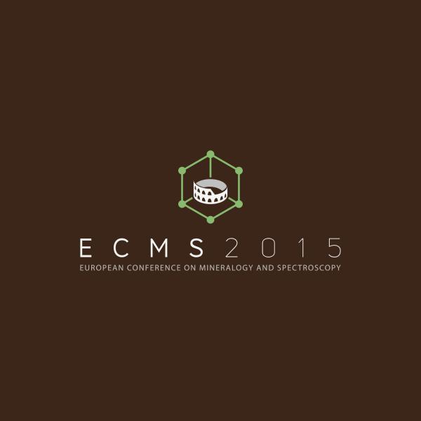 Logo design ECMS