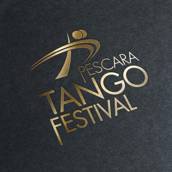Logo design Pescara Tango Festival