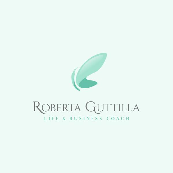 Logo design Life and Business Coach