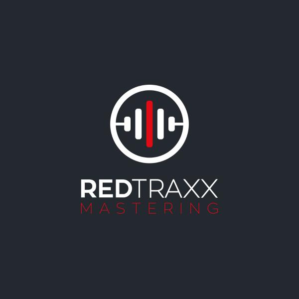 Logo design Red Traxx