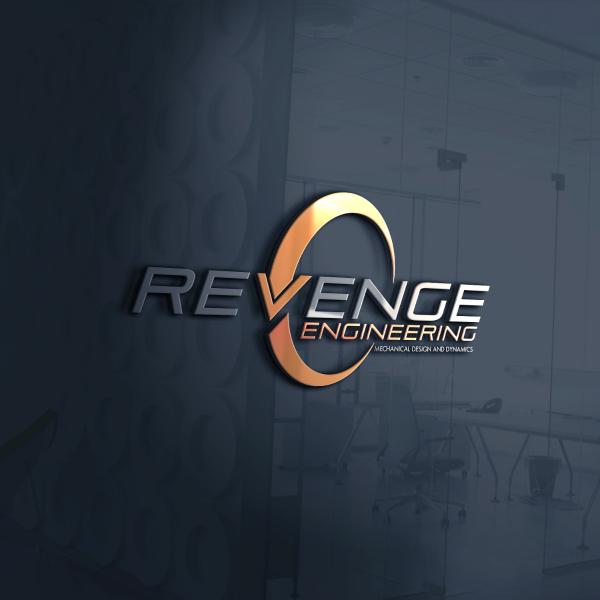 Logo design Revenge