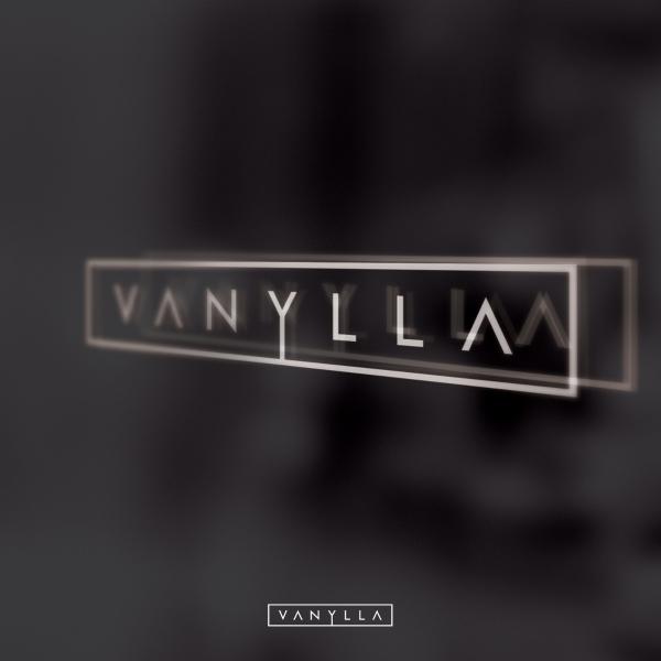 Logo design Vanylla