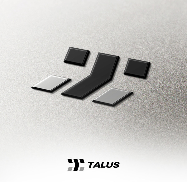 Realizzazione logo TALUS