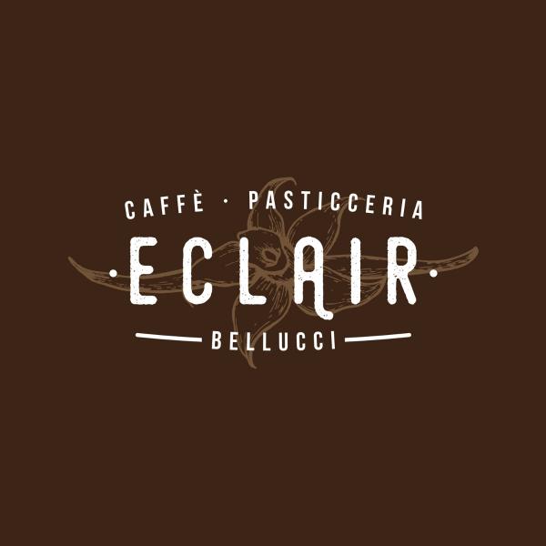 Realizzazione logo aziendale Eclair