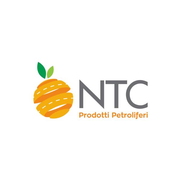 Realizzazione logo NTC