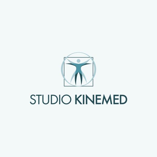 Realizzazione marchio Kinemed