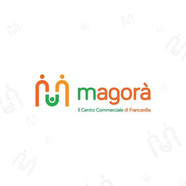 Realizzazione marchio Magora