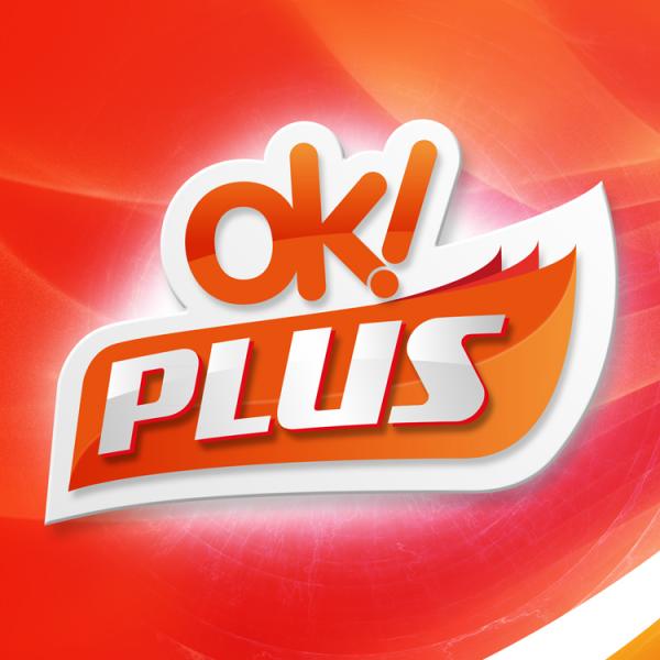 Realizzazione marchio Ok Plus