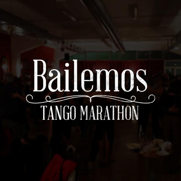 Studio del brand Bailemos