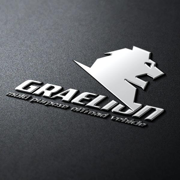 Studio del brand Graelion