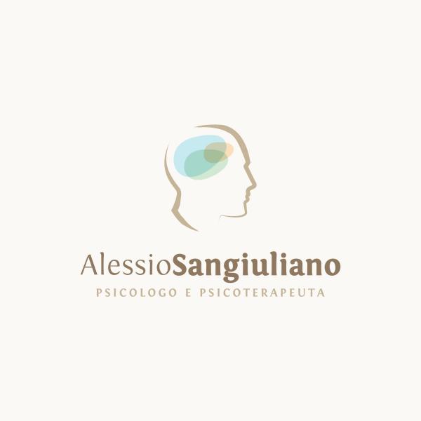 Studio del brand Sangiuliano
