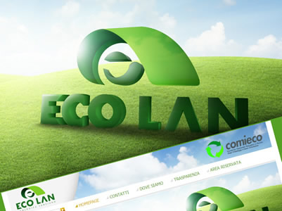 applicativo web based ecolan