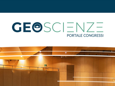 applicativo web based geoscienze