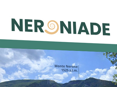 applicativo web based neroniade
