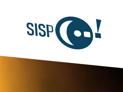 applicativo web based sisp