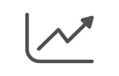 Strategie di vendita, campagne social, funnel marketing.