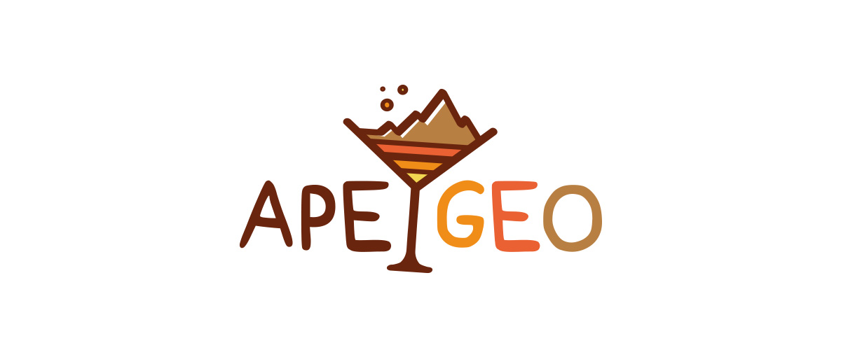 ape geo logo