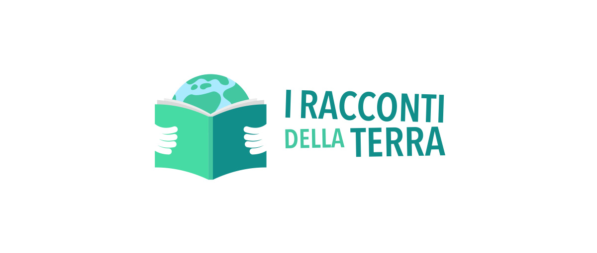 logo racconti della terra2